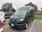 2022 Ford E-Transit 350 High Roof RWD Empty Cargo Van for sale #C0105 - photo 3