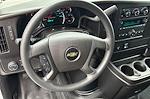 2024 Chevrolet Express 2500 RWD Empty Cargo Van for sale #C0106 - photo 13