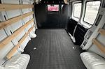2024 Chevrolet Express 2500 RWD Empty Cargo Van for sale #C0106 - photo 14