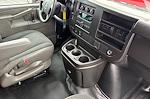 2024 Chevrolet Express 2500 RWD Empty Cargo Van for sale #C0106 - photo 15