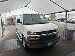 Used 2024 Chevrolet Express 2500 Empty Cargo Van for sale #C0106 - photo 2