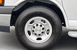 2024 Chevrolet Express 2500 RWD Empty Cargo Van for sale #C0106 - photo 28