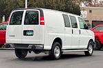 Used 2024 Chevrolet Express 2500 Empty Cargo Van for sale #C0106 - photo 3