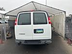 Used 2024 Chevrolet Express 2500 Empty Cargo Van for sale #C0106 - photo 4