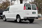 2024 Chevrolet Express 2500 RWD Empty Cargo Van for sale #C0106 - photo 5
