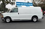 2024 Chevrolet Express 2500 RWD Empty Cargo Van for sale #C0106 - photo 6