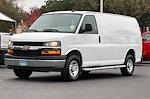 2024 Chevrolet Express 2500 RWD Empty Cargo Van for sale #C0106 - photo 7