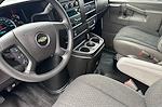 2024 Chevrolet Express 2500 RWD Empty Cargo Van for sale #C0106 - photo 9