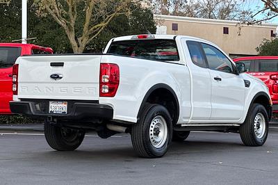 Used 2022 Ford Ranger XL Super Cab for sale #C0107 - photo 2