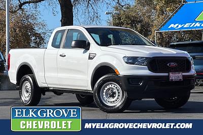 2022 Ford Ranger Super Cab RWD Pickup for sale #C0108 - photo 1