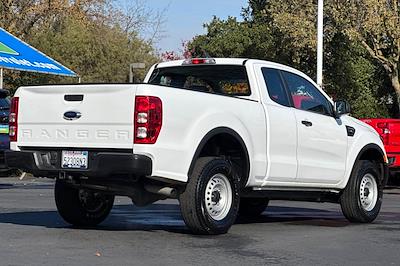 Used 2022 Ford Ranger XL Super Cab for sale #C0108 - photo 2
