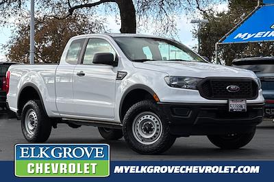 2022 Ford Ranger Super Cab RWD Pickup for sale #C0109 - photo 1