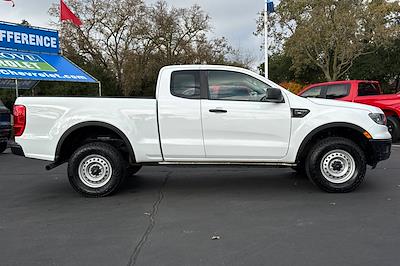 2022 Ford Ranger Super Cab RWD Pickup for sale #C0109 - photo 2