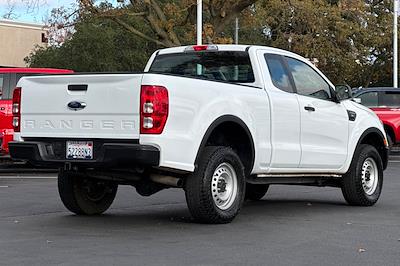 Used 2022 Ford Ranger XL Super Cab for sale #C0109 - photo 2