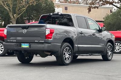 2022 Nissan Titan Crew Cab 4WD Pickup for sale #C0122 - photo 2