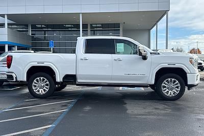 2022 GMC Sierra 2500 Crew Cab 4WD Pickup for sale #C0124 - photo 2