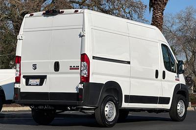Used 2022 Ram ProMaster 1500 High Roof Empty Cargo Van for sale #C0141 - photo 2