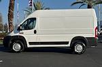 Used 2022 Ram ProMaster 1500 High Roof Empty Cargo Van for sale #C0141 - photo 6