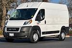 Used 2022 Ram ProMaster 1500 High Roof Empty Cargo Van for sale #C0141 - photo 7