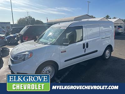 Used 2022 Ram ProMaster City Empty Cargo Van for sale #C0142 - photo 1