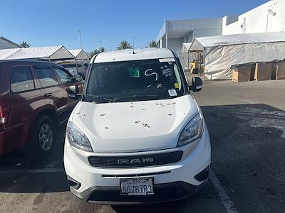 Used 2022 Ram ProMaster City Empty Cargo Van for sale #C0142 - photo 2