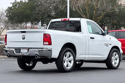 Used 2022 Ram 1500 Classic Tradesman Regular Cab for sale #C0159 - photo 2
