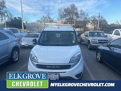 Used 2022 Ram ProMaster City Empty Cargo Van for sale #C0164 - photo 1