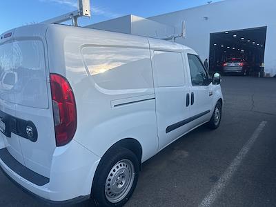 Used 2022 Ram ProMaster City Empty Cargo Van for sale #C0164 - photo 2