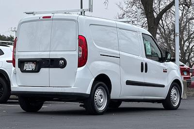 Used 2022 Ram ProMaster City Upfitted Cargo Van for sale #C0164 - photo 2