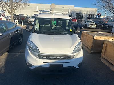Used 2022 Ram ProMaster City Empty Cargo Van for sale #C0165 - photo 2