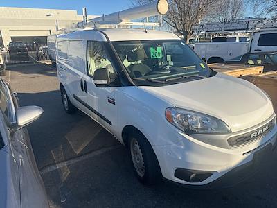 Used 2022 Ram ProMaster City Empty Cargo Van for sale #C0165 - photo 1