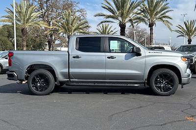 Used 2024 Chevrolet Silverado 1500 Custom Crew Cab for sale #C0181 - photo 2