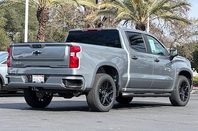 Used 2024 Chevrolet Silverado 1500 - photo 1