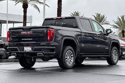 Used 2023 GMC Sierra 1500 - photo 1