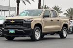 Used 2023 Chevrolet Colorado Work Truck Crew Cab for sale #C0188 - photo 7