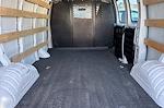 Used 2024 Chevrolet Express 2500 Empty Cargo Van for sale #C0190 - photo 1