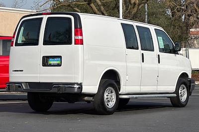 Used 2024 Chevrolet Express 2500 - photo 1