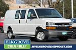 2024 Chevrolet Express 2500 RWD Empty Cargo Van for sale #C0191 - photo 1