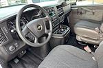 2024 Chevrolet Express 2500 RWD Empty Cargo Van for sale #C0191 - photo 12