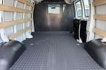 2024 Chevrolet Express 2500 RWD Empty Cargo Van for sale #C0191 - photo 14