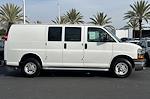 2024 Chevrolet Express 2500 RWD Empty Cargo Van for sale #C0191 - photo 2