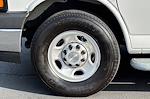 2024 Chevrolet Express 2500 RWD Empty Cargo Van for sale #C0191 - photo 28
