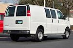 2024 Chevrolet Express 2500 RWD Empty Cargo Van for sale #C0191 - photo 3