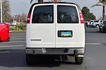 2024 Chevrolet Express 2500 RWD Empty Cargo Van for sale #C0191 - photo 4