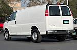 2024 Chevrolet Express 2500 RWD Empty Cargo Van for sale #C0191 - photo 5