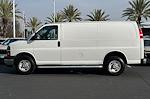 2024 Chevrolet Express 2500 RWD Empty Cargo Van for sale #C0191 - photo 6