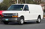 2024 Chevrolet Express 2500 RWD Empty Cargo Van for sale #C0191 - photo 7