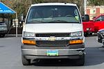 2024 Chevrolet Express 2500 RWD Empty Cargo Van for sale #C0191 - photo 8