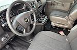 2024 Chevrolet Express 2500 RWD Empty Cargo Van for sale #C0191 - photo 9
