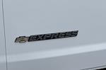 2024 Chevrolet Express 2500 RWD Empty Cargo Van for sale #C0193 - photo 29